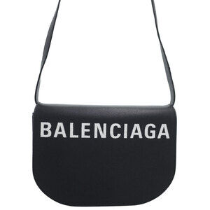 Balenciaga Ville Day Bag Shoulder